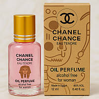 Chanl Chance eau Tendre - Egypt oil 12ml