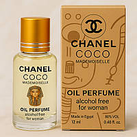 Chanl Coco Mademoiselle - Egypt oil 12ml