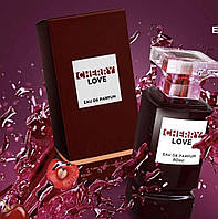 Fragrance World Cherry Love edp 80ml