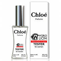 Chloe eau de parfum - Tester 60ml