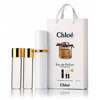 Chleo (Хлоя) edp 3x15ml - Trio Bag