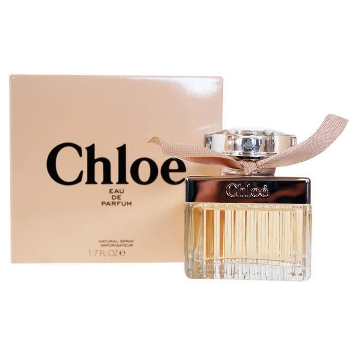Chleo (Хлоя) EDP 75 ml (обличчя.), фото 1
