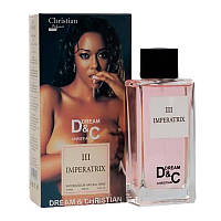 Christian 3 IMPERATRIX for women 100 ml