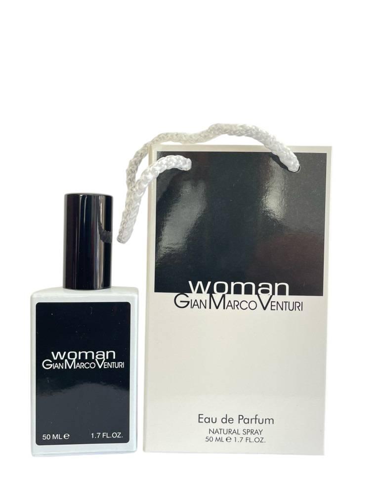 Gian Marco Venturi Woman - Travel Perfume 50ml, фото 1