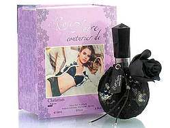 Christian Rose Noire couture de Women 100ml