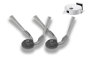 Бічні щітки для робота-пилососа Roborock Q10 / Q10 PF / Q10 PF+ / Q10 VF / X5 / Q10P / Q8+ / Q8 Max Pro Plus