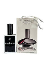 Calvin Klein Euphoria women - Travel Perfume 50ml