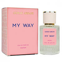Giorgio Armani My Way парфум жіночий — Lux Parfum 60ml