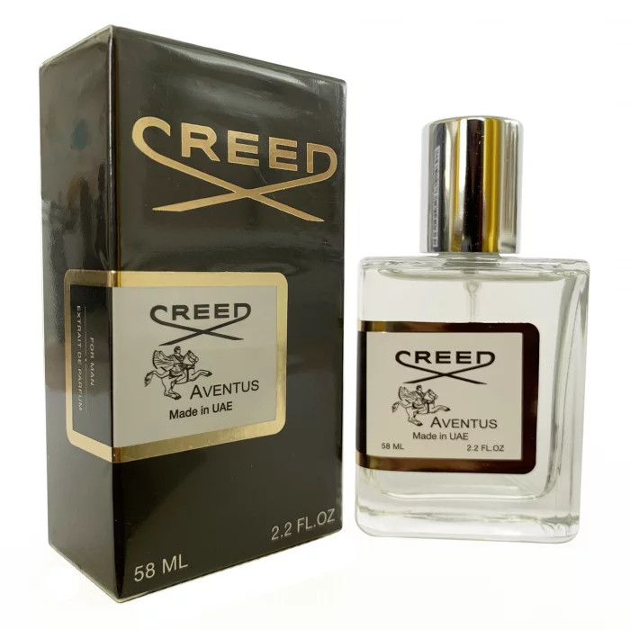CREED Aventus - ОАЭ Tester 58ml, фото 1