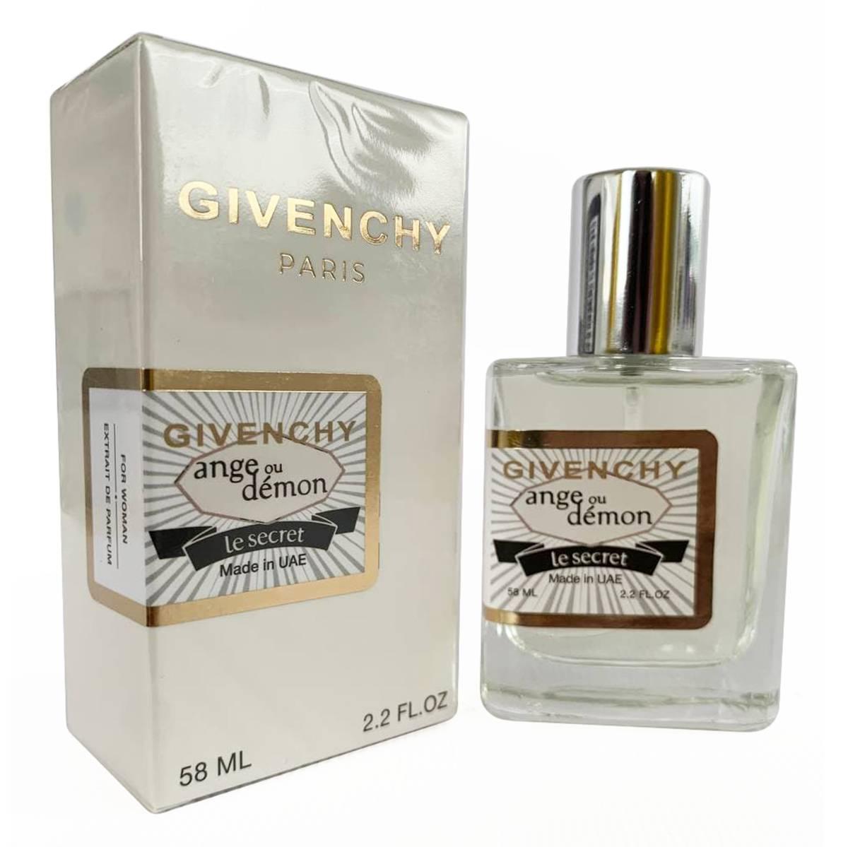 Givenchy Ange Ou Demon Le Secret - ОАЭ Tester 58ml, фото 1