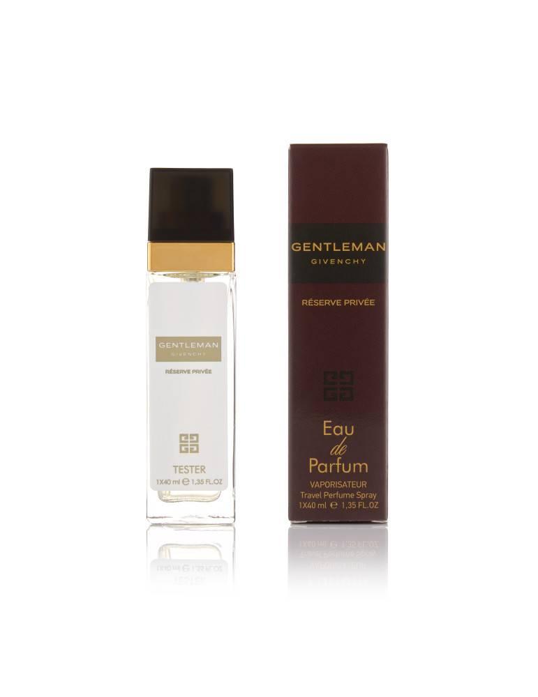 Мужской парфюм Givenchy Gentleman Reserve Privee - Travel Perfume 40ml, фото 1