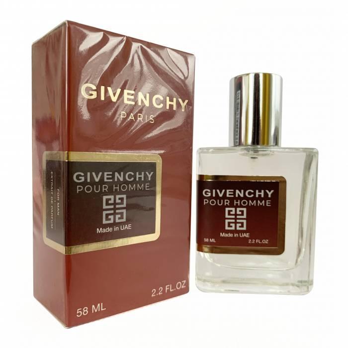 Gvnchy Pour Homme - ОАЭ Tester 58ml, фото 1