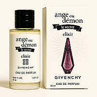 Giwenchy Ange ou Demon Le Secret Elixir - UAE Tester 55ml