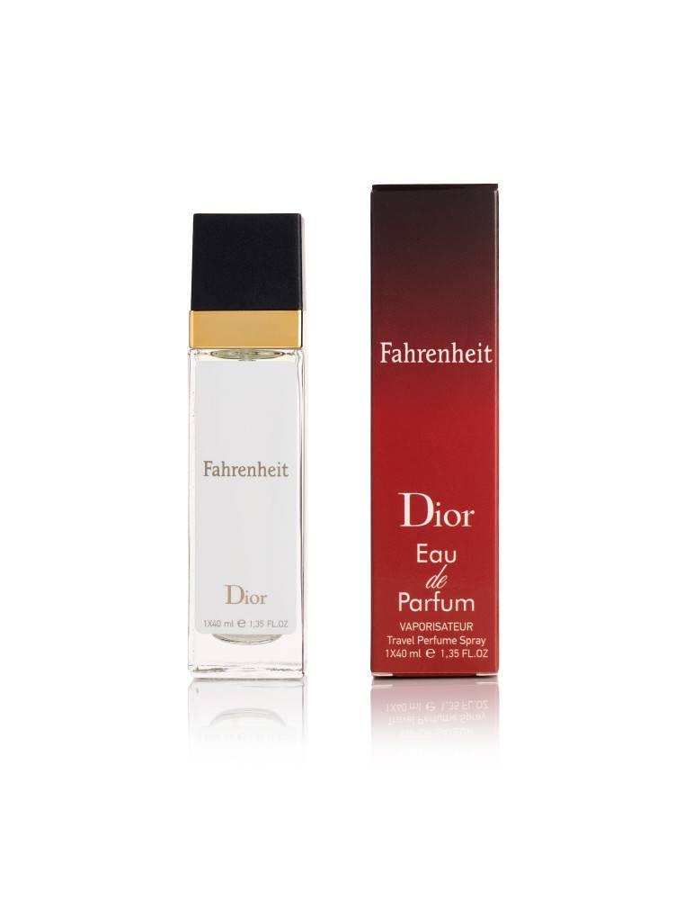 CD Fahronhet - Travel Perfume 40ml, фото 1