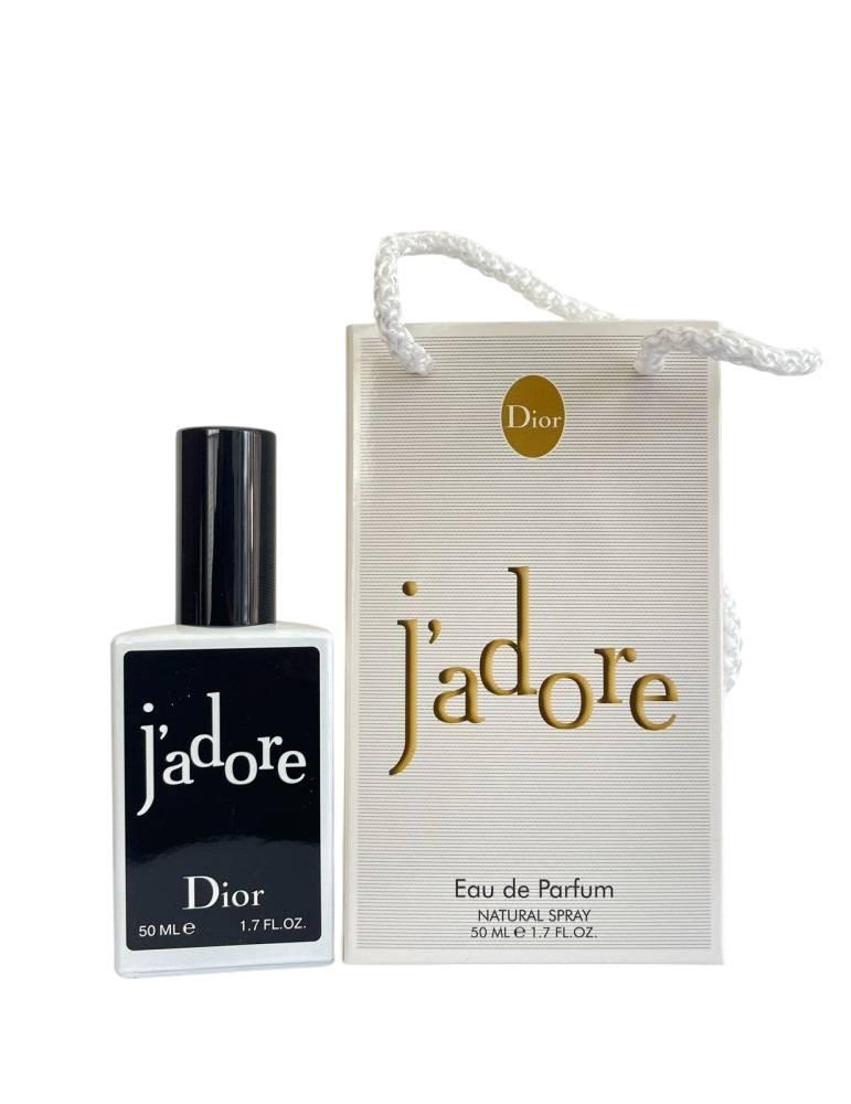 CD Jador - Travel Perfume 50ml, фото 1