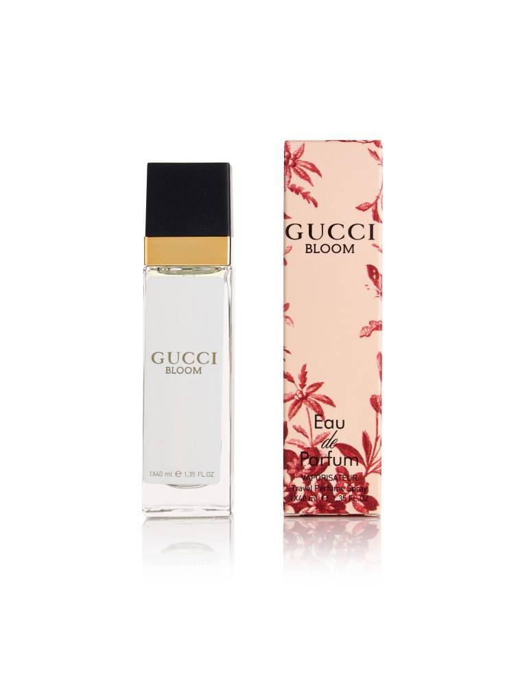Gucci Bloom - Travel Perfume 40ml, фото 1