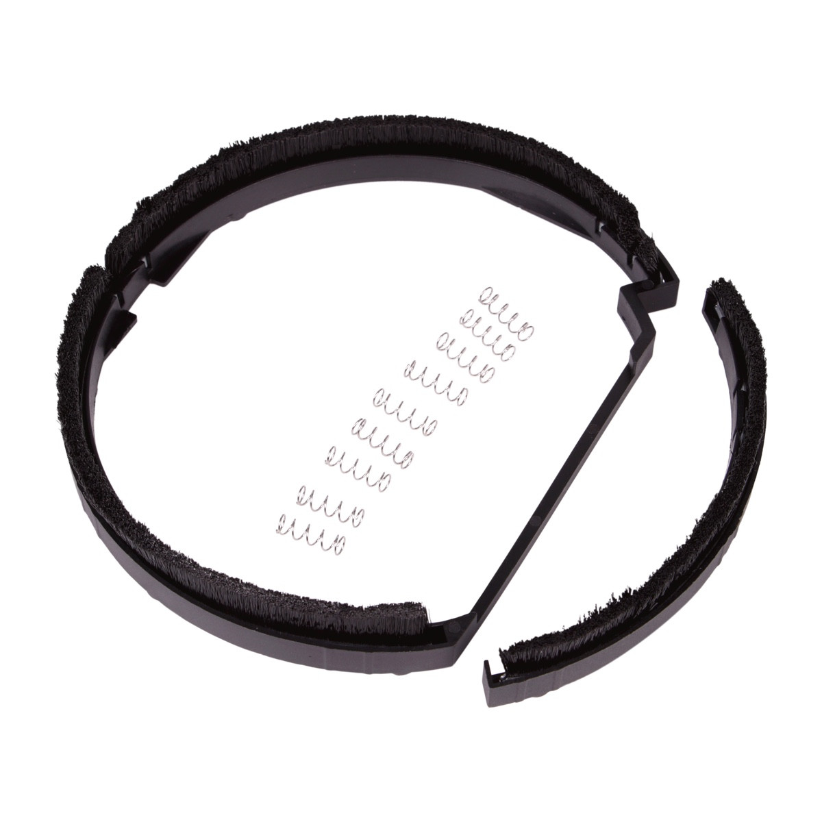 Щітки для Vortex, фото 1