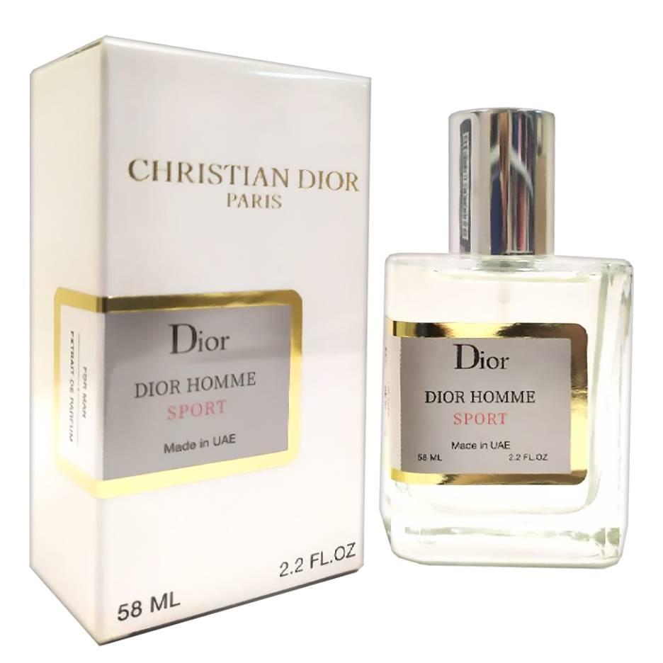 Dior Homme Sport - ОАЭ Tester 58ml, фото 1