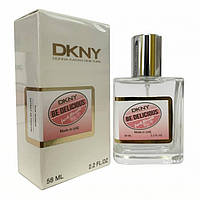 DKNY Be Delicious Fresh Blossom - ОАЭ Tester 58ml