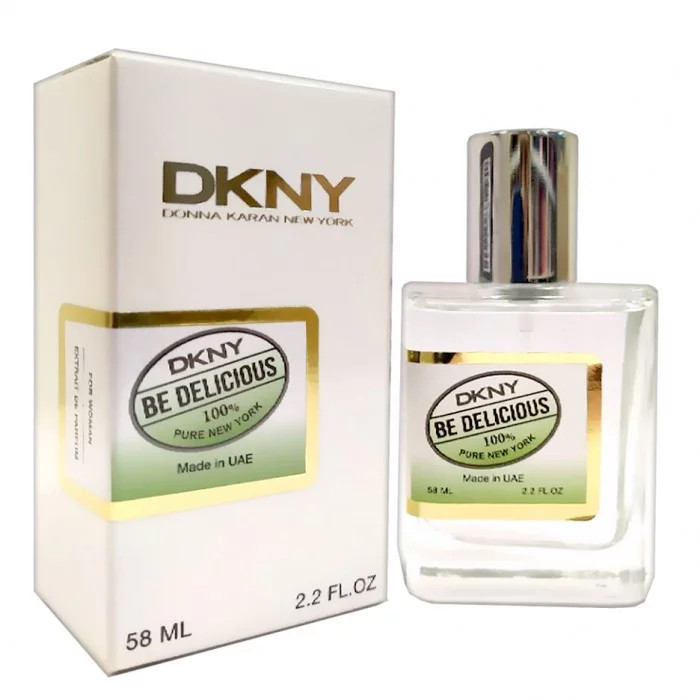 DKNY Be Delicious - ОАЭ Tester 58ml, фото 1