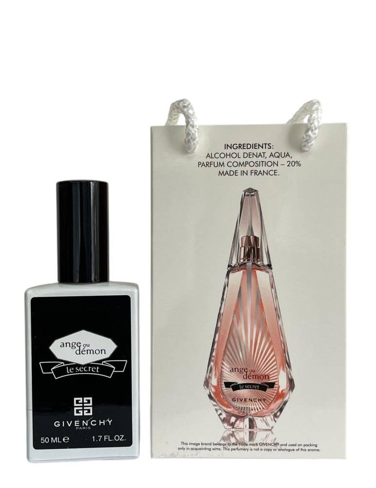 Gvenchy Ange Ou Demon Le Secret - Travel Perfume 50ml, фото 1