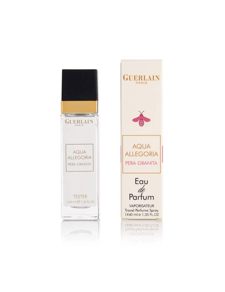 Gэrlain Aqua Allegoria Pera Granita - Travel Perfume 40ml, фото 1