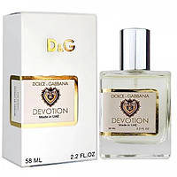 Dolce Gabbana Devotion жіночий — ОАЕ Tester 58ml