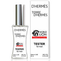 Hermes Terre d'hermes - Tester 60ml