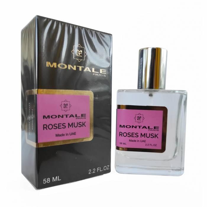 MONTALE Roses Musk - ОАЭ Tester 58ml, фото 1