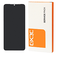 Дисплей Xiaomi Redmi A1 чорний | Екран + сенсор (модуль) Original PRC