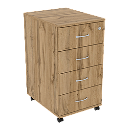 Офісні стелажі, шафи та тумби