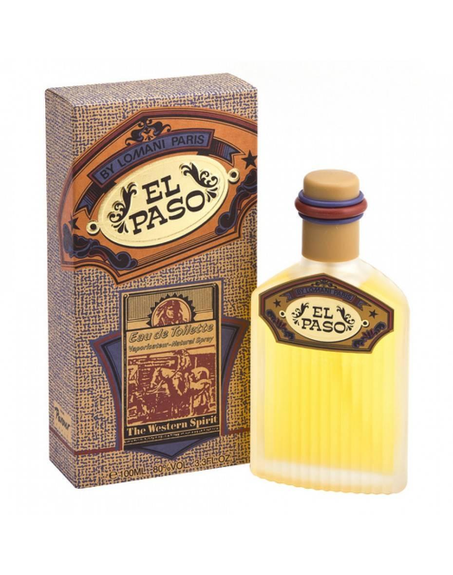 El Paso Parfums Parour Men EDT 100 ml арт.32635, фото 1