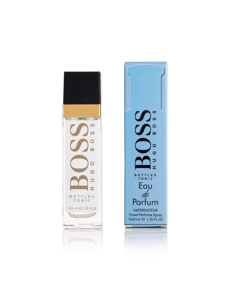 Hugo Boss Bottled Tonic - Travel Perfume 40ml, фото 1