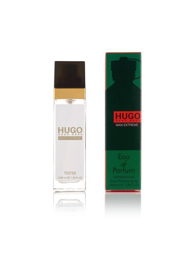 Мужской парфюм Hugo Boss HUGO Extreme Men - Travel Perfume 40ml, фото 1