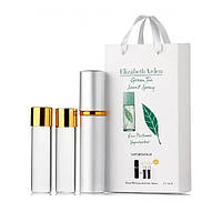 Elizabeth Arden Green Tea edt 3x15ml - Trio Bag
