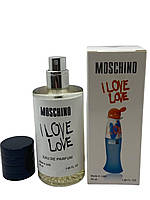 Moschino I Love Love - UAE Tester 55ml
