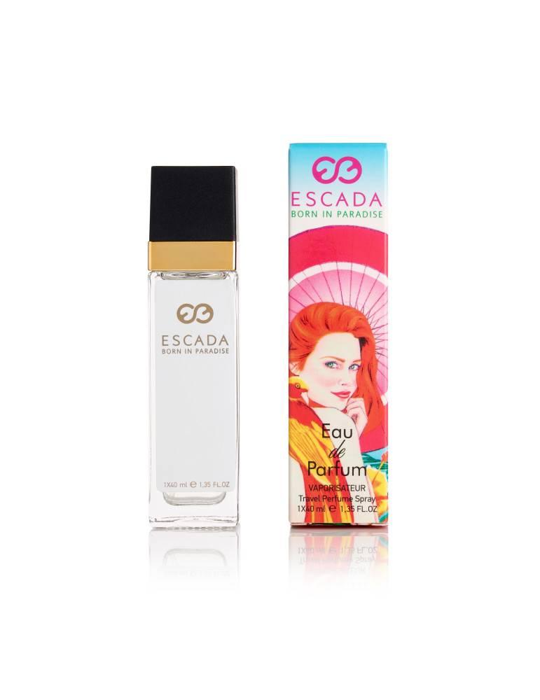 Escada Born In Paradise - Travel Perfume 40ml, фото 1