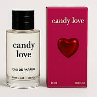 Женский парфюм Scada Candy Love - UAE Tester 55ml