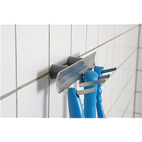 Настінне кріплення для 4-х предметів, 320 мм, фото 3