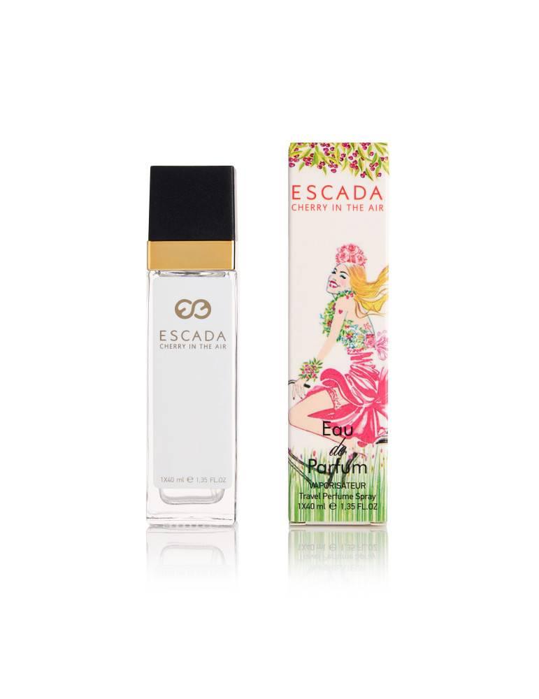 Scada Cherry in the Air - Travel Perfume 40ml, фото 1