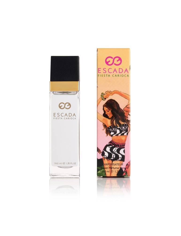 Escada Fiesta Carioca - Travel Perfume 40ml, фото 1