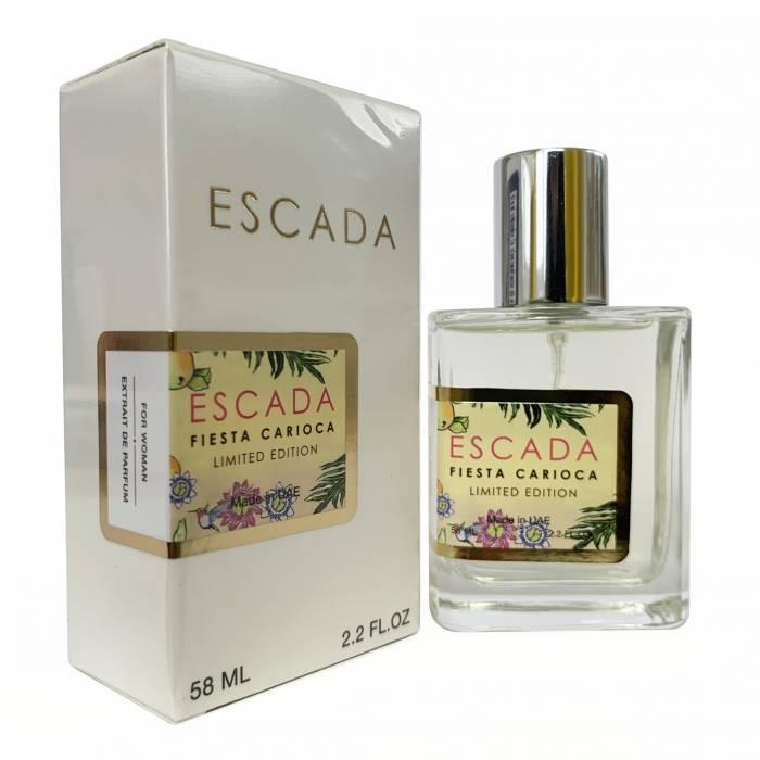 Scada Fiesta Carioca жіночий — ОАЕ Tester 58ml, фото 1