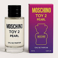 Жіночі парфуми Moschino Toy 2 Pearl — UAE Tester 55ml