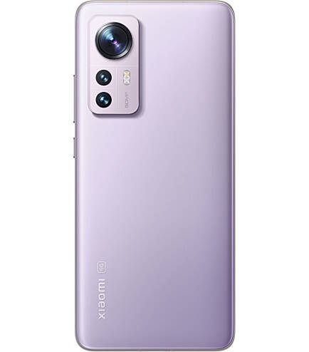 【おまけ付き】Xiaomi 12 パープル 8GB RAM 256GB ROM Смартфон Xiaomi 12X 8/256GB Purple Global Rom: продажа, цена в