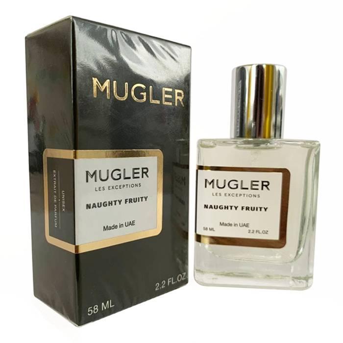 Mugl Naughty Fruity - ОАЭ Tester 58ml, фото 1