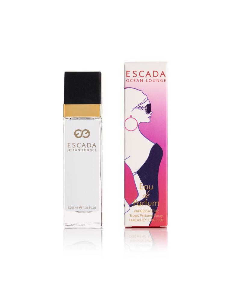 Escada Ocean Lounge - Travel Perfume 40ml, фото 1