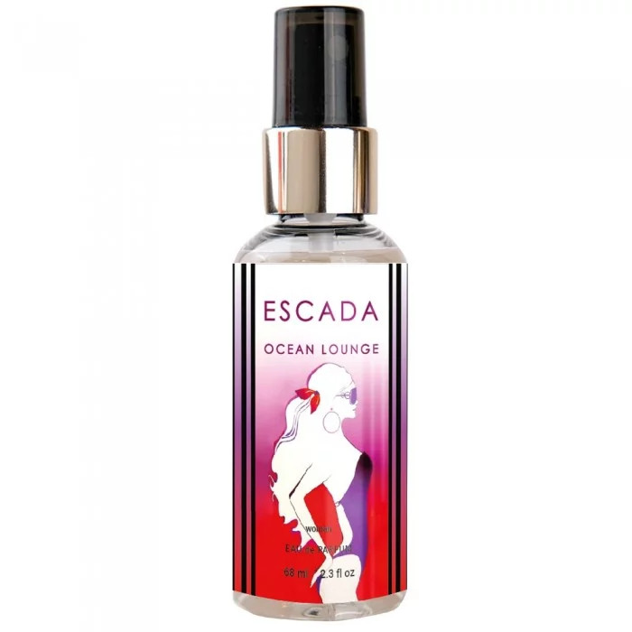 Scada Ocean Lounge - Travel Perfume 68ml, фото 1