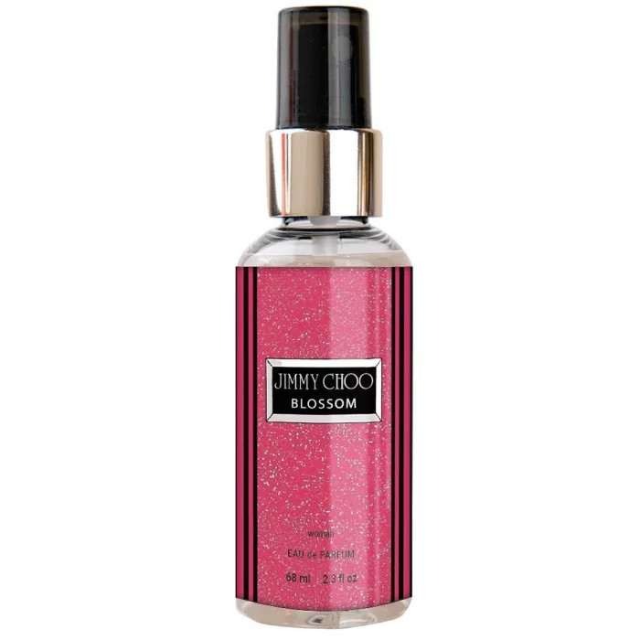 Jimmy Choo Blossom - Travel Perfume 68ml, фото 1
