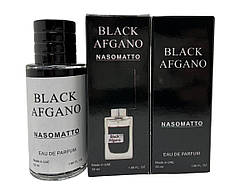 Nasomatto Black Afgano - UAE Tester 55ml