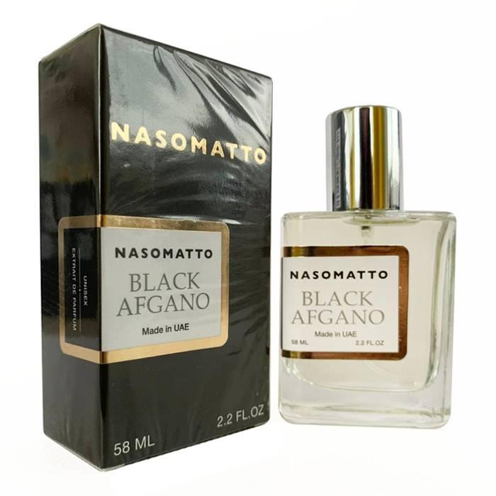 Nasmato Black Afgano унисекс - ОАЭ Tester 58ml, фото 1